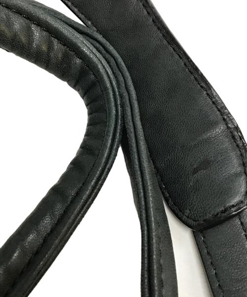 ALEXANDER WANG（アレキサンダー・ワン）ALEXANDER WANG (アレキサンダーワン) 2WAYバッグ グレーの古着・服飾アイテム