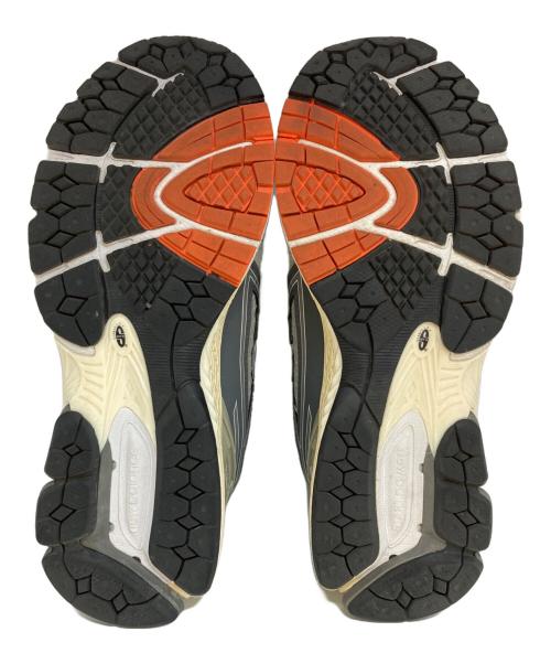 NEW BALANCE（ニューバランス）NEW BALANCE (ニューバランス) N.HOOLYWOOD (エヌ ハリウッド) Invincible (インヴィンシブル) M1906　 グレー サイズ:27.5の古着・服飾アイテム