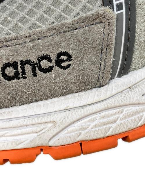 NEW BALANCE（ニューバランス）NEW BALANCE (ニューバランス) N.HOOLYWOOD (エヌ ハリウッド) Invincible (インヴィンシブル) M1906　 グレー サイズ:27.5の古着・服飾アイテム