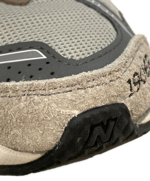 NEW BALANCE（ニューバランス）NEW BALANCE (ニューバランス) N.HOOLYWOOD (エヌ ハリウッド) Invincible (インヴィンシブル) M1906　 グレー サイズ:27.5の古着・服飾アイテム