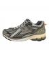 NEW BALANCE (ニューバランス) N.HOOLYWOOD (エヌ ハリウッド) Invincible (インヴィンシブル) M1906　 グレー サイズ:27.5：17000円