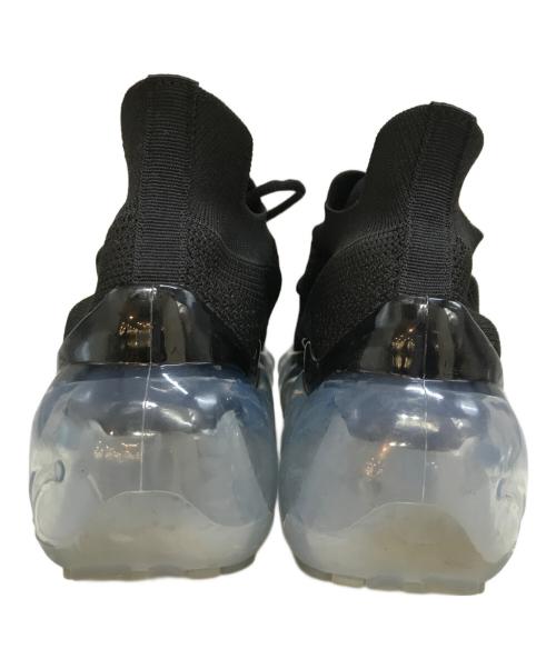 grounds（グラウンズ）grounds (グラウンズ) MOOPIE ブラック サイズ:25の古着・服飾アイテム