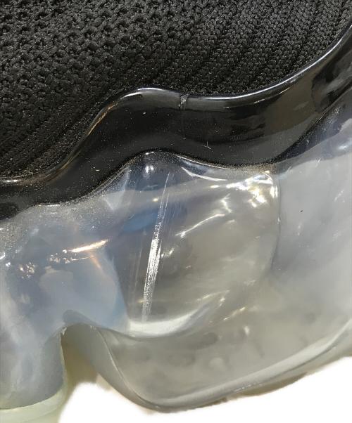 grounds（グラウンズ）grounds (グラウンズ) MOOPIE ブラック サイズ:25の古着・服飾アイテム