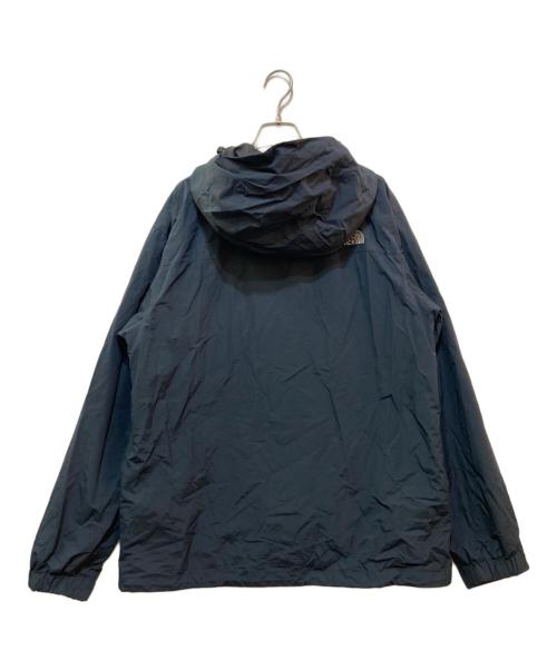 THE NORTH FACE（ザ ノース フェイス）THE NORTH FACE (ザ ノース フェイス) SCOOP JACKET NP61240 ネイビー サイズ:XLの古着・服飾アイテム