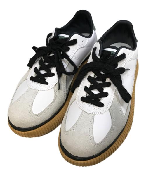 Onitsuka Tiger（オニツカタイガー）Onitsuka Tiger (オニツカタイガー) DELECITY　1183B874 ホワイト サイズ:25の古着・服飾アイテム