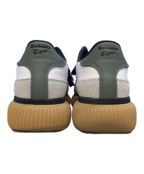 Onitsuka Tiger（オニツカタイガー）Onitsuka Tiger (オニツカタイガー) DELECITY　1183B874 ホワイト サイズ:25の古着・服飾アイテム