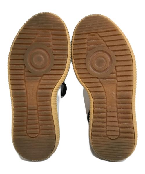 Onitsuka Tiger（オニツカタイガー）Onitsuka Tiger (オニツカタイガー) DELECITY　1183B874 ホワイト サイズ:25の古着・服飾アイテム