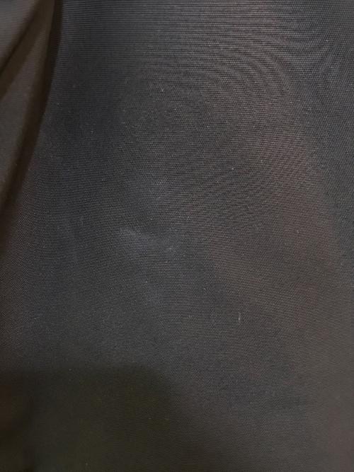 VACHEMENT（ヴァシュモン）VACHEMENT (ヴァシュモン) グログランショートブルゾン　VG-08-703 ネイビー サイズ:Fの古着・服飾アイテム