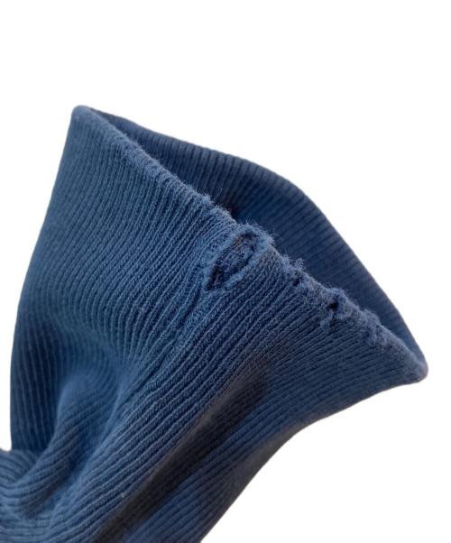 Champion REVERSE WEAVE（チャンピオン リバース ウィーブ）Champion REVERSE WEAVE (チャンピオン リバース ウィーブ) 80`sリバースウィーブスウェット ネイビー サイズ:XLARGEの古着・服飾アイテム