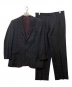 ERMENEGILDO ZEGNAエルメネジルド・ゼニア）の古着「セットアップスーツ」｜ネイビー