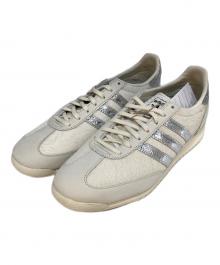 adidas（アディダス）の古着「SL 72 OG　JR5163」｜グレー