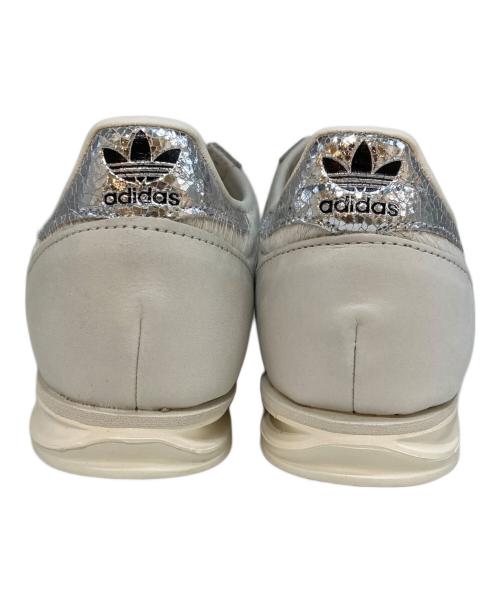 adidas（アディダス）adidas (アディダス) SL 72 OG　JR5163 グレー サイズ:270の古着・服飾アイテム