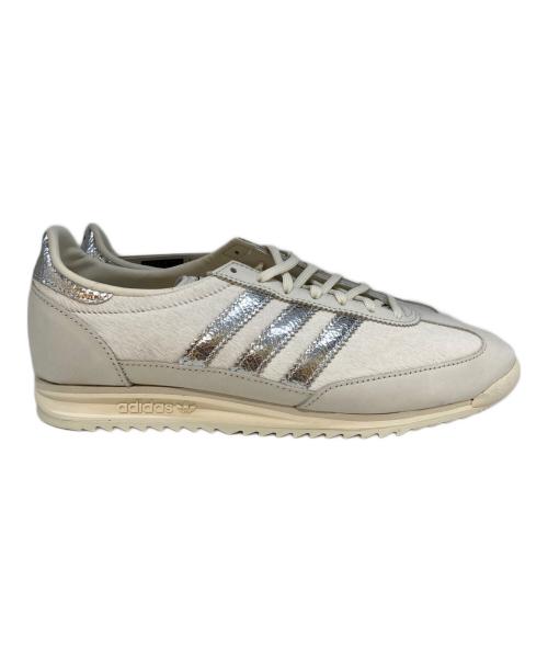 adidas（アディダス）adidas (アディダス) SL 72 OG　JR5163 グレー サイズ:270の古着・服飾アイテム