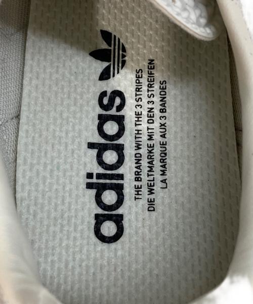 adidas（アディダス）adidas (アディダス) SL 72 OG　JR5163 グレー サイズ:270の古着・服飾アイテム
