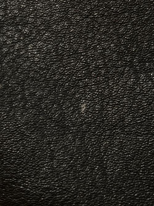 CAMPER（カンペール）CAMPER (カンペール) レザーリュック ブラックの古着・服飾アイテム