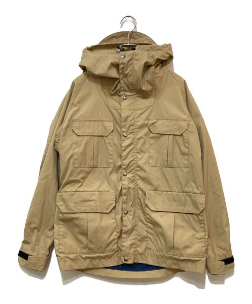 THE NORTH FACE（ザ ノース フェイス）THE NORTH FACE (ザ ノース フェイス) マウンテンパーカー ベージュ サイズ:XSの古着・服飾アイテム