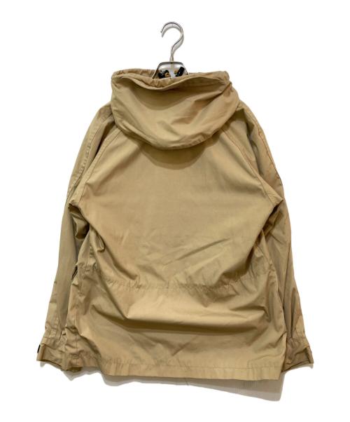 THE NORTH FACE（ザ ノース フェイス）THE NORTH FACE (ザ ノース フェイス) マウンテンパーカー ベージュ サイズ:XSの古着・服飾アイテム