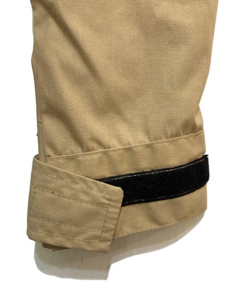 THE NORTH FACE（ザ ノース フェイス）THE NORTH FACE (ザ ノース フェイス) マウンテンパーカー ベージュ サイズ:XSの古着・服飾アイテム