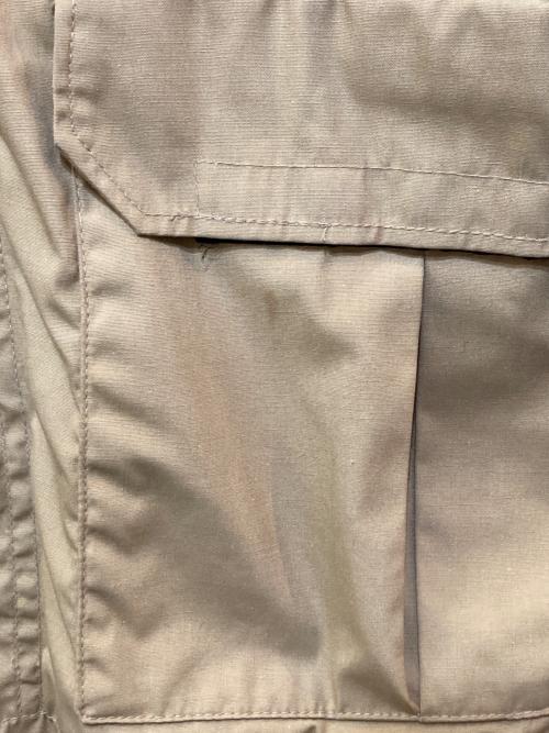 THE NORTH FACE（ザ ノース フェイス）THE NORTH FACE (ザ ノース フェイス) マウンテンパーカー ベージュ サイズ:XSの古着・服飾アイテム