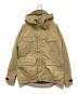 THE NORTH FACE（ザ ノース フェイス）の古着「マウンテンパーカー」｜ベージュ