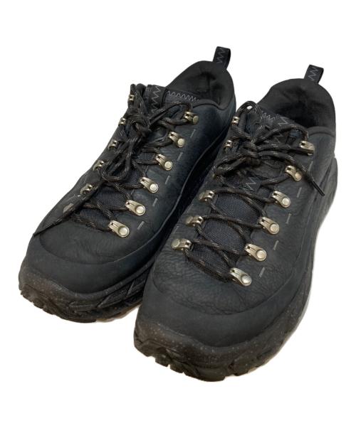 HOKAONEONE（ホカオネオネ）HOKAONEONE (ホカオネオネ) TOR SUMMIT　1147952 ブラック サイズ:30の古着・服飾アイテム