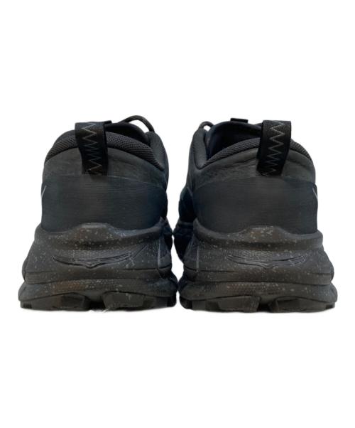HOKAONEONE（ホカオネオネ）HOKAONEONE (ホカオネオネ) TOR SUMMIT　1147952 ブラック サイズ:30の古着・服飾アイテム