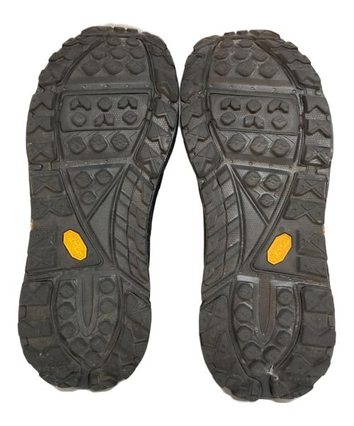 HOKAONEONE（ホカオネオネ）HOKAONEONE (ホカオネオネ) TOR SUMMIT　1147952 ブラック サイズ:30の古着・服飾アイテム