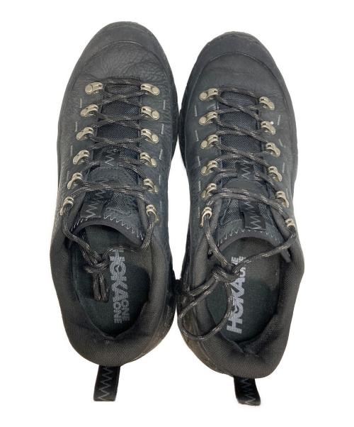 HOKAONEONE（ホカオネオネ）HOKAONEONE (ホカオネオネ) TOR SUMMIT　1147952 ブラック サイズ:30の古着・服飾アイテム