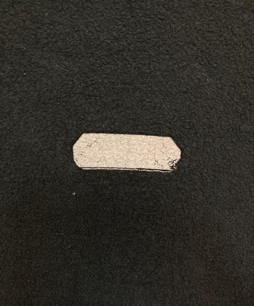 STONE ISLAND SHADOW PROJECT（ストーンアイランド シャドウプロジェクト）STONE ISLAND SHADOW PROJECT (ストーンアイランド シャドウプロジェクト) FLUFFY HOODIE ネイビー サイズ:Lの古着・服飾アイテム