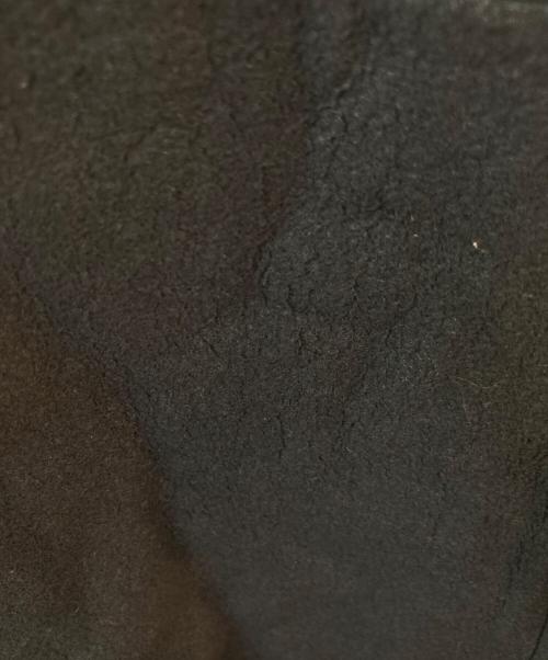 STONE ISLAND SHADOW PROJECT（ストーンアイランド シャドウプロジェクト）STONE ISLAND SHADOW PROJECT (ストーンアイランド シャドウプロジェクト) FLUFFY HOODIE ネイビー サイズ:Lの古着・服飾アイテム