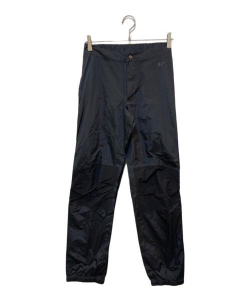 Patagonia（パタゴニア）Patagonia (パタゴニア) Torrent Shell Stretch Pants　84820 ブラック サイズ:XSの古着・服飾アイテム