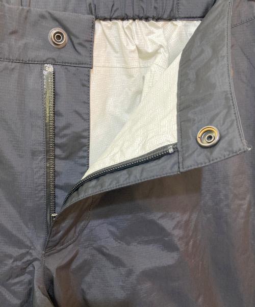 Patagonia（パタゴニア）Patagonia (パタゴニア) Torrent Shell Stretch Pants　84820 ブラック サイズ:XSの古着・服飾アイテム