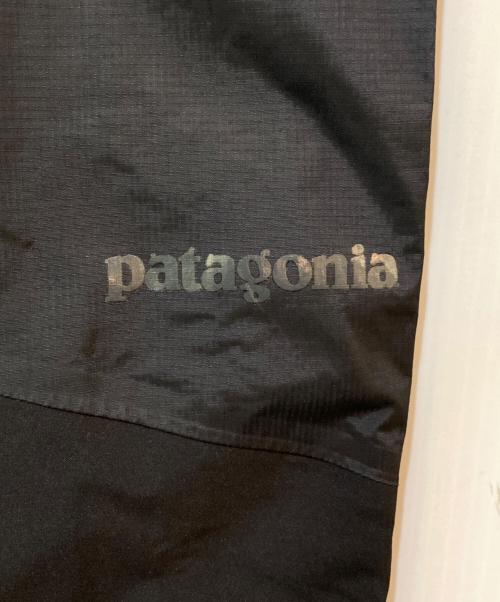 Patagonia（パタゴニア）Patagonia (パタゴニア) Torrent Shell Stretch Pants　84820 ブラック サイズ:XSの古着・服飾アイテム
