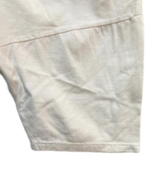 STANDARD CALIFORNIA（スタンダードカリフォルニア）STANDARD CALIFORNIA (スタンダードカリフォルニア) RHC Ron Herman (アールエイチシー ロンハーマン) プリントTシャツ ホワイト サイズ:LARGEの古着・服飾アイテム