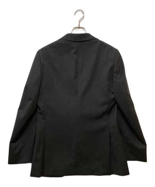 UNIVERSAL LANGUAGE（ユニバーサルランゲージ）UNIVERSAL LANGUAGE (ユニバーサルランゲージ) セットアップスーツ　01902310 グレー サイズ:170㎝-8Dropの古着・服飾アイテム