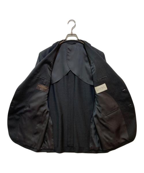 UNIVERSAL LANGUAGE（ユニバーサルランゲージ）UNIVERSAL LANGUAGE (ユニバーサルランゲージ) セットアップスーツ　01902310 グレー サイズ:170㎝-8Dropの古着・服飾アイテム