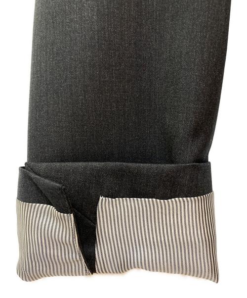 UNIVERSAL LANGUAGE（ユニバーサルランゲージ）UNIVERSAL LANGUAGE (ユニバーサルランゲージ) セットアップスーツ　01902310 グレー サイズ:170㎝-8Dropの古着・服飾アイテム