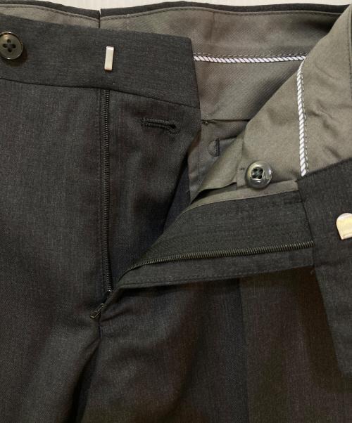 UNIVERSAL LANGUAGE（ユニバーサルランゲージ）UNIVERSAL LANGUAGE (ユニバーサルランゲージ) セットアップスーツ　01902310 グレー サイズ:170㎝-8Dropの古着・服飾アイテム