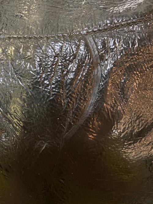 Salvatore Ferragamo（サルヴァトーレ フェラガモ）Salvatore Ferragamo (サルヴァトーレ フェラガモ) トートバッグ ブラックの古着・服飾アイテム