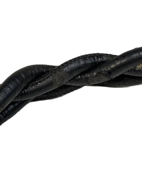 Salvatore Ferragamo（サルヴァトーレ フェラガモ）Salvatore Ferragamo (サルヴァトーレ フェラガモ) トートバッグ ブラックの古着・服飾アイテム