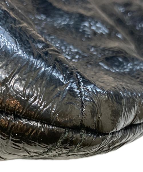 Salvatore Ferragamo（サルヴァトーレ フェラガモ）Salvatore Ferragamo (サルヴァトーレ フェラガモ) トートバッグ ブラックの古着・服飾アイテム