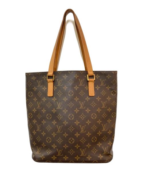LOUIS VUITTON（ルイ ヴィトン）LOUIS VUITTON (ルイ ヴィトン) ショルダートートバッグ　M51170 ブラウンの古着・服飾アイテム