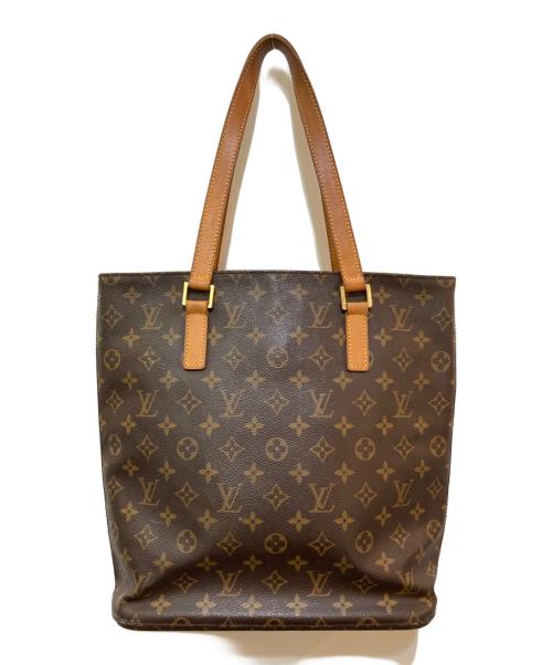 LOUIS VUITTON（ルイ ヴィトン）LOUIS VUITTON (ルイ ヴィトン) ショルダートートバッグ　M51170 ブラウンの古着・服飾アイテム