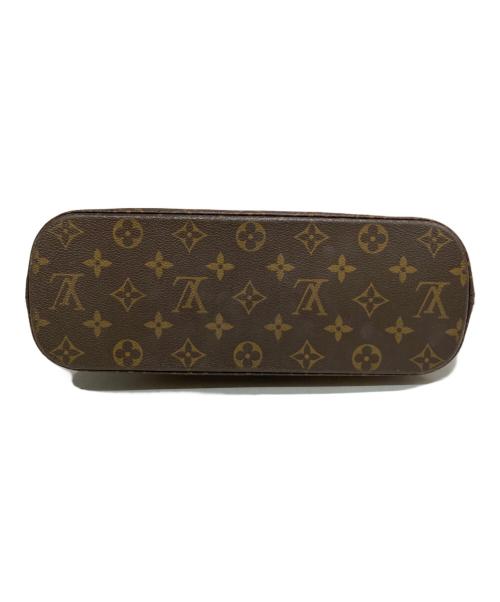 LOUIS VUITTON（ルイ ヴィトン）LOUIS VUITTON (ルイ ヴィトン) ショルダートートバッグ　M51170 ブラウンの古着・服飾アイテム