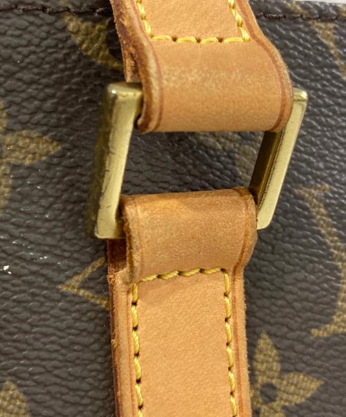 LOUIS VUITTON（ルイ ヴィトン）LOUIS VUITTON (ルイ ヴィトン) ショルダートートバッグ　M51170 ブラウンの古着・服飾アイテム