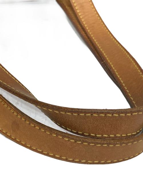 LOUIS VUITTON（ルイ ヴィトン）LOUIS VUITTON (ルイ ヴィトン) ショルダートートバッグ　M51170 ブラウンの古着・服飾アイテム