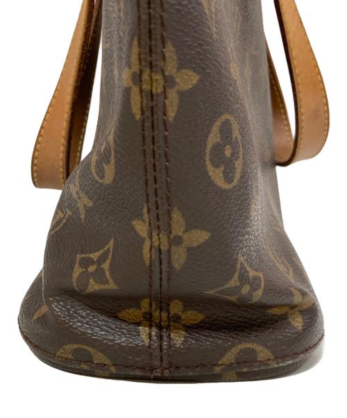 LOUIS VUITTON（ルイ ヴィトン）LOUIS VUITTON (ルイ ヴィトン) ショルダートートバッグ　M51170 ブラウンの古着・服飾アイテム