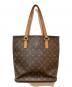LOUIS VUITTON (ルイ ヴィトン) ショルダートートバッグ　M51170 ブラウン：50000円