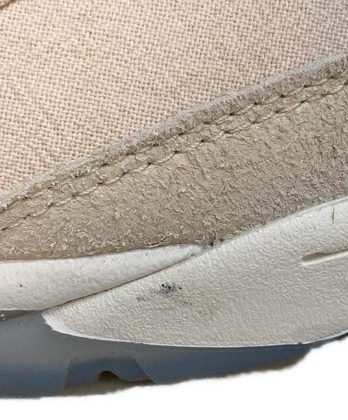 NIKE（ナイキ）NIKE (ナイキ) Jordan 5 Retro SE Craft Light Orewood Brown　FD9222-180 ベージュ サイズ:28の古着・服飾アイテム