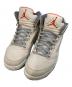 NIKE（ナイキ）の古着「Jordan 5 Retro SE Craft Light Orewood Brown　FD9222-180」｜ベージュ